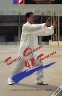 Capa do artigo Taiji Quan: 48 Forms