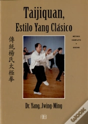 Capa do artigo Taijiquan, Estilo Yang Clásico