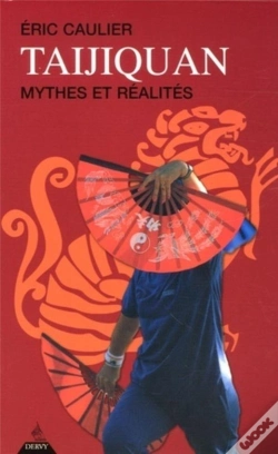 Capa do artigo Taijiquan - Mythes Et Réalités