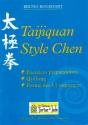 Taijiquan Style Chen Forme Des 13 Sequences - Preview