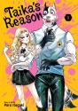 Taika'S Reason, Vol. 1 - Preview