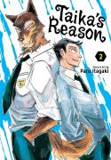 Taika'S Reason, Vol. 2