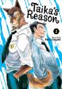 Taika'S Reason, Vol. 2 - Preview