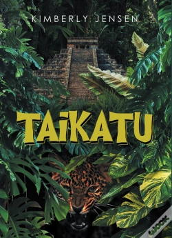 Capa do artigo Taikatu