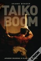 Taiko Boom