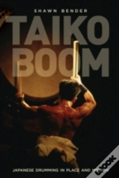 Taiko Boom