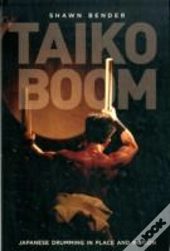 Taiko Boom