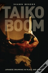 Taiko Boom