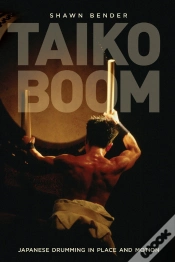 Capa do artigo Taiko Boom