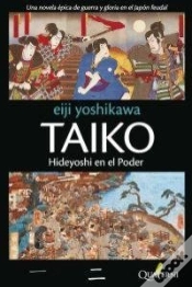 Capa do artigo Taiko Ii. Hideyoshi En El Poder