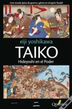 Capa do artigo Taiko Ii. Hideyoshi En El Poder