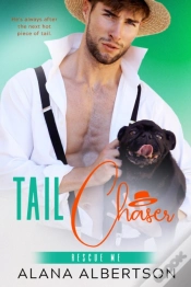 Capa do artigo Tail Chaser