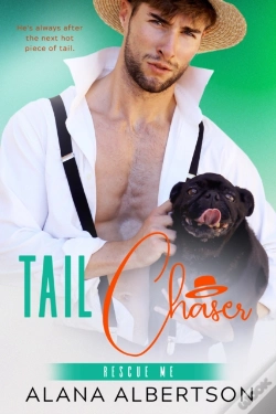 Capa do artigo Tail Chaser