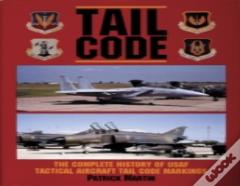 Tail Code Usaf