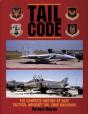 Tail Code Usaf - Preview