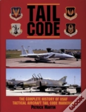Capa do artigo Tail Code Usaf