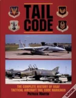 Capa do artigo Tail Code Usaf