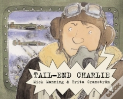 Capa do artigo Tail-End Charlie
