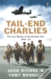 Capa do artigo Tail End Charlies