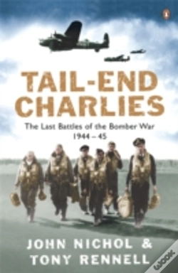 Capa do artigo Tail End Charlies