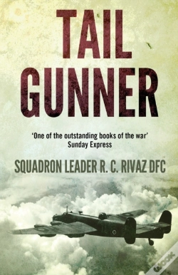 Capa do artigo Tail Gunner
