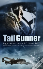 Capa do artigo Tail Gunner