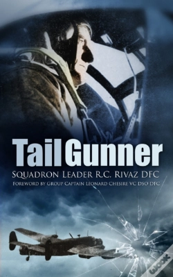 Capa do artigo Tail Gunner