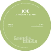 Capa do artigo Tail Lift/MPH - Vinil