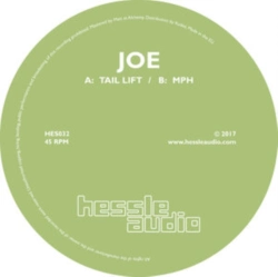 Capa do artigo Tail Lift/MPH - Vinil