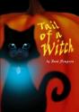 Tail Of A Witch - Book1 - Preview