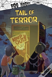Capa do artigo Tail Of Terror