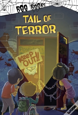 Capa do artigo Tail Of Terror