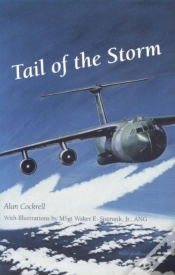 Capa do artigo Tail Of The Storm