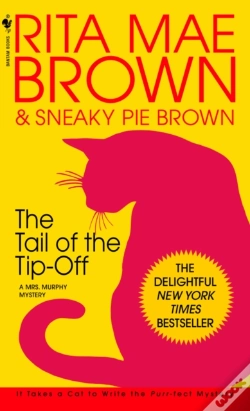 Capa do artigo Tail Of The Tip-Off