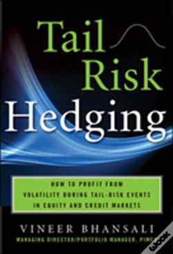 Capa do artigo Tail Risk Hedging: Creating Robust Portfolios For Volatile Markets