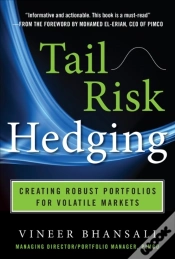 Capa do artigo Tail Risk Hedging: Creating Robust Portfolios For Volatile Markets
