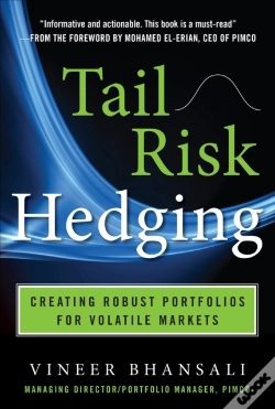 Capa do artigo Tail Risk Hedging: Creating Robust Portfolios For Volatile Markets