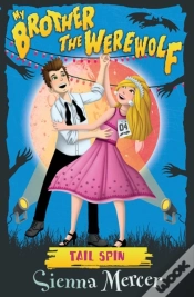 Capa do artigo Tail Spin