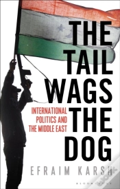 Capa do artigo Tail Wags The Dog