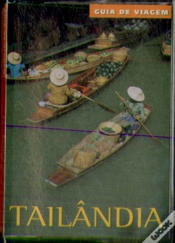 Capa do artigo Tailândia Guia de Viagem
