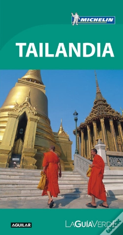 Capa do artigo Tailandia (La Guía Verde)