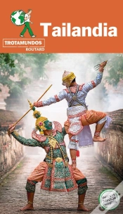 Capa do artigo Tailandia