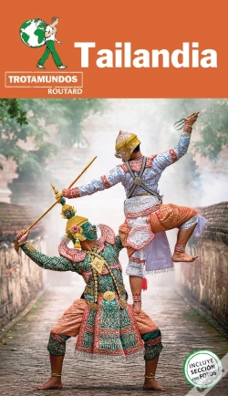 Capa do artigo Tailandia