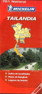 Capa do artigo Tailândia