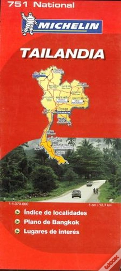 Capa do artigo Tailândia