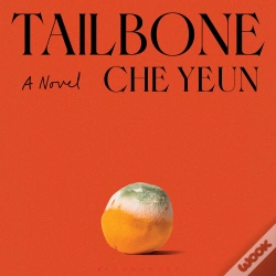 Capa do artigo Tailbone