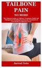 Tailbone Pain No More - Preview
