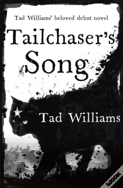 Capa do artigo Tailchaser'S Song
