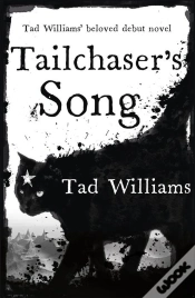 Capa do artigo Tailchaser