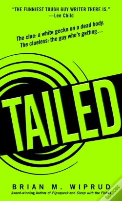 Capa do artigo Tailed